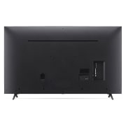 LG 50 pulgadas TV LG UHD AI 4K serie UT80  con Smart TV WebOS24, 50UT80006LA