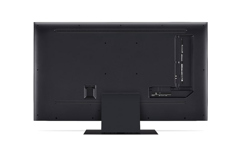 LG 50 pulgadas Smart TV LG UHD AI UT91 4K 2024, 50UT91006LA