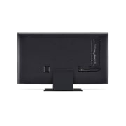 LG 50 pulgadas Smart TV LG UHD AI UT91 4K 2024, 50UT91006LA