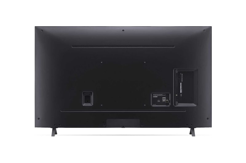 LG 4K NanoCell, SmartTV webOS 6.0, Procesador de Imagen 4k Quad Core [Clase de eficiencia energética G], 55NANO756PR