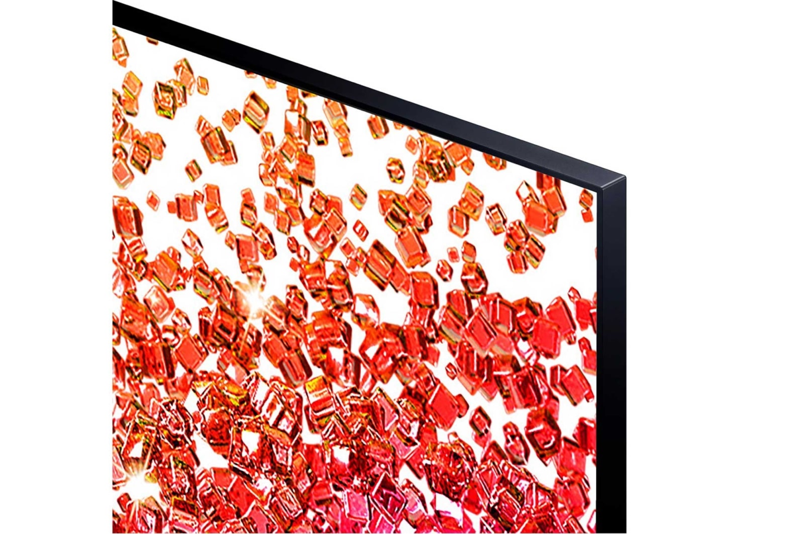 LG 4K NanoCell, SmartTV webOS 6.0, Procesador de Imagen 4k Quad Core [Clase de eficiencia energética G], 55NANO756PR