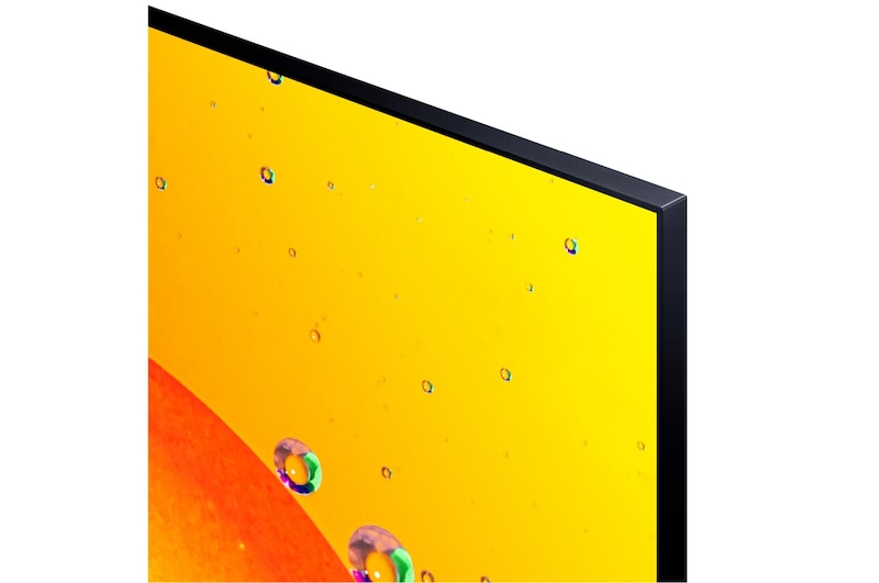 LG Televisor LG 4K Nanocell, Procesador de Gran Potencia 4K a5 Gen 5, compatible con formatos HDR 10, HLG y HGiG, Smart TV webOS22, 55NANO756QC