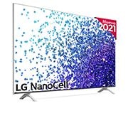 LG 4K NanoCell, SmartTV webOS 6.0, Procesador de Imagen 4k Quad Core [Clase de eficiencia energética G], 55NANO776PA