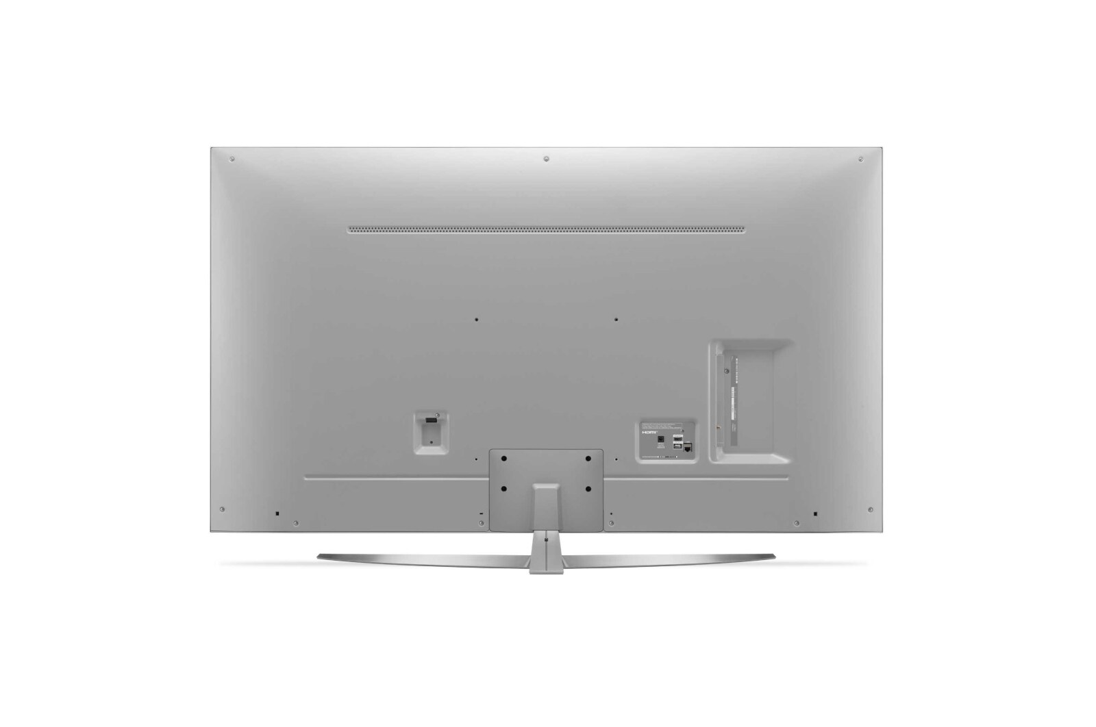 LG Televisor LG 4K Nanocell, Procesador de Gran Potencia 4K a5 Gen 5, compatible con formatos HDR 10, HLG y HGiG, Smart TV webOS22, 55NANO786QA