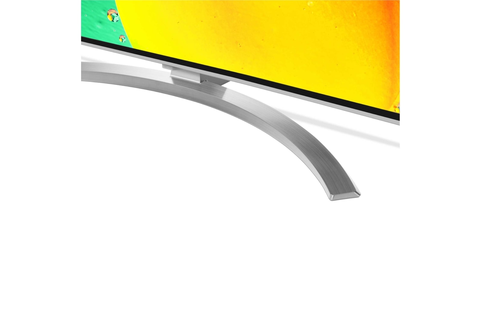 LG Televisor LG 4K Nanocell, Procesador de Gran Potencia 4K a5 Gen 5, compatible con formatos HDR 10, HLG y HGiG, Smart TV webOS22, 55NANO786QA
