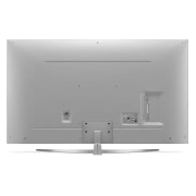 LG Televisor LG 4K Nanocell, Procesador de Gran Potencia 4K a5 Gen 5, compatible con formatos HDR 10, HLG y HGiG, Smart TV webOS22, 55NANO786QA