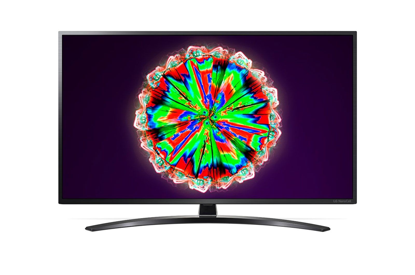 LG 55NANO796NE.AEU - SmartTV webOS 5.0 UHD 4K NANOCELL IPS. 138,8 cm (55'') con Procesador Quad Core 4K, HDR10 , HLG, Sonido Ultra Surround, 3XHDMI 2.0, 2XUSB 2.0, WiFi (802.11ac) Integrado, Eficiencia Energética G, 55NANO796NE