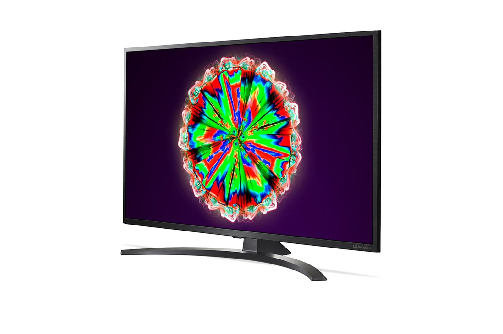 LG 55NANO796NE.AEU - SmartTV webOS 5.0 UHD 4K NANOCELL IPS. 138,8 cm (55'') con Procesador Quad Core 4K, HDR10 , HLG, Sonido Ultra Surround, 3XHDMI 2.0, 2XUSB 2.0, WiFi (802.11ac) Integrado, Eficiencia Energética G, 55NANO796NE