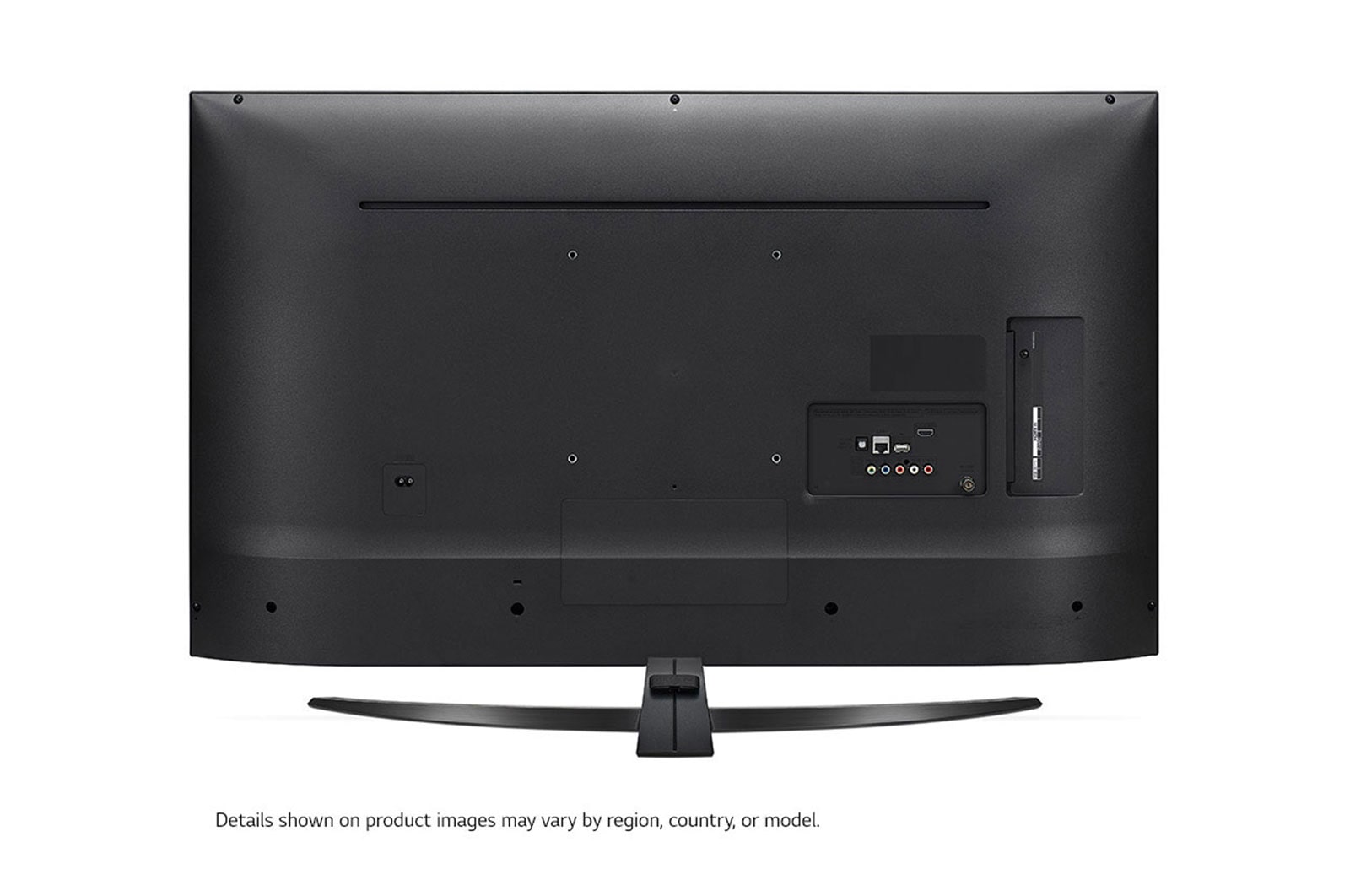 LG 55NANO796NE.AEU - SmartTV webOS 5.0 UHD 4K NANOCELL IPS. 138,8 cm (55'') con Procesador Quad Core 4K, HDR10 , HLG, Sonido Ultra Surround, 3XHDMI 2.0, 2XUSB 2.0, WiFi (802.11ac) Integrado, Eficiencia Energética G, 55NANO796NE