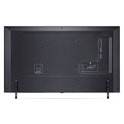 LG 4K NanoCell, SmartTV webOS 6.0, Procesador de Imagen 4k Quad Core [Clase de eficiencia energética G], 55NANO806PA