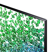 LG 4K NanoCell, SmartTV webOS 6.0, Procesador de Imagen 4k Quad Core [Clase de eficiencia energética G], 55NANO806PA