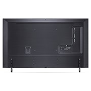 LG 4K NanoCell, SmartTV webOS 6.0, Procesador Inteligente 4K α7 Gen4 con AI, HDR Dolby Vision, DOLBY ATMOS [Clase de eficiencia energética G], 55NANO856PA
