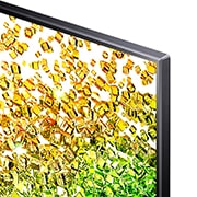 LG 4K NanoCell, SmartTV webOS 6.0, Procesador Inteligente 4K α7 Gen4 con AI, HDR Dolby Vision, DOLBY ATMOS [Clase de eficiencia energética G], 55NANO856PA