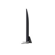 LG 55NANO916NA TV 4K - Smart TV 4K con Inteligencia Artificial, 139cm (55"), Procesador Inteligente α7 Gen3, Deep Learning, Full Array Dimming, 100%HDR, Dolby Vision/ATMOS, LED [Clase de eficiencia energética G], 55NANO916NA