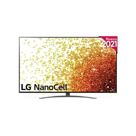 LG 4K NanoCell, SmartTV webOS 6.0, Procesador Inteligente 4K α7