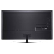 LG 4K NanoCell, SmartTV webOS 6.0, Procesador Inteligente 4K α7 Gen4 con AI, HDR Dolby Vision, DOLBY ATMOS [Clase de eficiencia energética G], 55NANO926PB