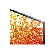 LG 4K NanoCell, SmartTV webOS 6.0, Procesador Inteligente 4K α7 Gen4 con AI, HDR Dolby Vision, DOLBY ATMOS [Clase de eficiencia energética G], 55NANO926PB