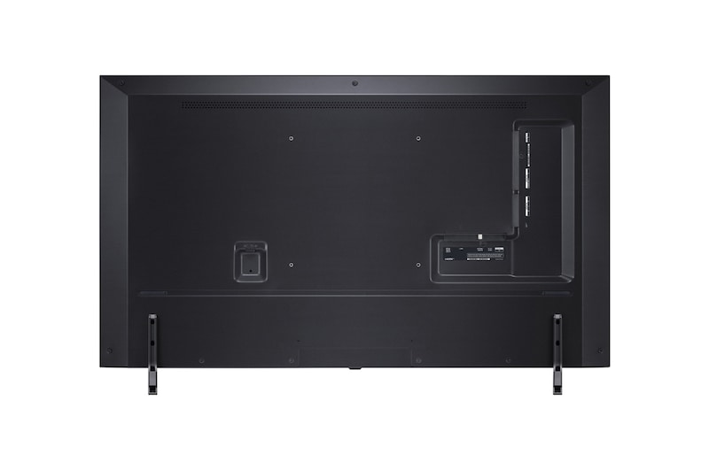 LG TV LG QNED 4K de 55'' Serie 75, Procesador Alta Potencia, HDR10 / Dolby Digital Plus, Smart TV webOS23, , 55QNED756RA