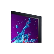 LG Outlet 55 pulgadas Smart TV LG QNED80 AI 4K 2024, 55QNED80T6A.OUTLET