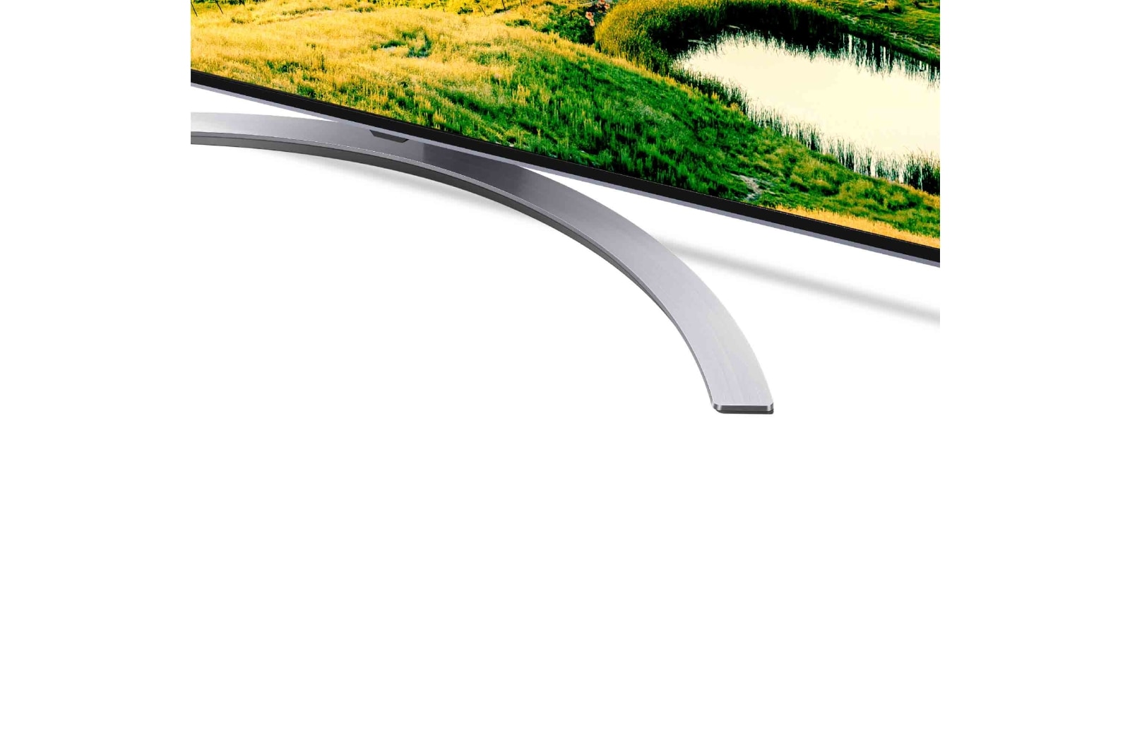 LG Televisor LG 4K QNED, Procesador Inteligente de Gran Potencia 4K a7 Gen 5 con IA, compatible con formatos HDR 10, HLG, HGiG, Smart TV webOS22, perfecto para Gaming, 55QNED816QA