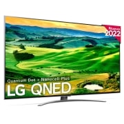 LG 55QNED816QA