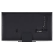 LG TV LG  QNED 4K de 55'' Serie 81, Procesador Gran Potencia, HDR10 / Dolby Digital Plus, Smart TV webOS23, perfecto para Gaming., 55QNED816RE