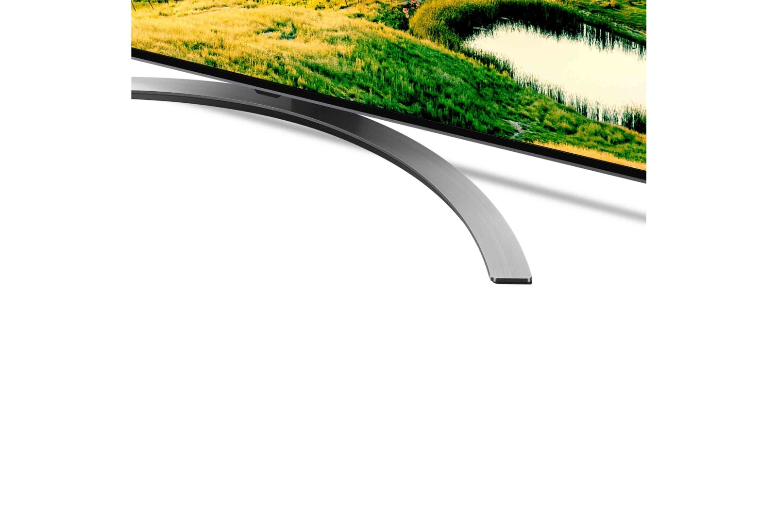 LG Televisor LG 4K QNED, Procesador Inteligente de Gran Potencia 4K a7 Gen 5 con IA, compatible con formatos HDR 10, HLG, HGiG, Smart TV webOS22, perfecto para Gaming, 55QNED826QB