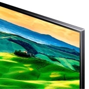 LG Televisor LG 4K QNED, Procesador Inteligente de Gran Potencia 4K a7 Gen 5 con IA, compatible con formatos HDR 10, HLG, HGiG, Smart TV webOS22, perfecto para Gaming, 55QNED826QB