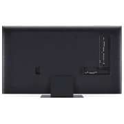 LG TV LG  QNED 4K de 55'' Serie 82, Procesador Gran Potencia, HDR10 / Dolby Digital Plus, Smart TV webOS23, perfecto para Gaming., 55QNED826RE