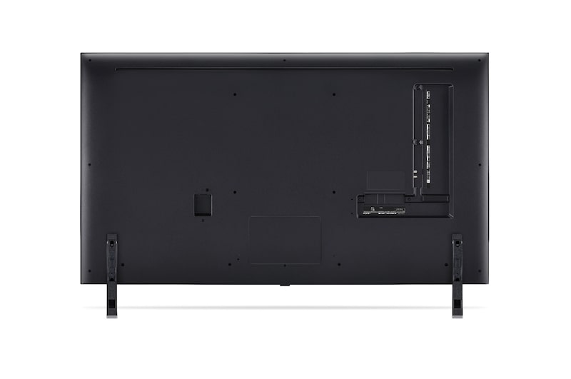 LG 55 pulgadas Smart TV LG QNED85 AI 4K 2024, 55QNED85T6C