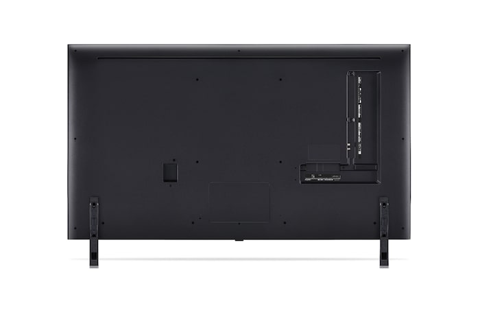 LG 55 pulgadas Smart TV LG QNED85 AI 4K 2024, 55QNED85T6C