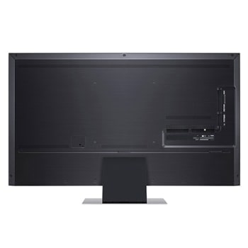 LG TV LG QNED 4K serie 86 de 55'' + Barra de Sonido S40Q GRATIS valorada en 249€, 55QNED866RE.ESB