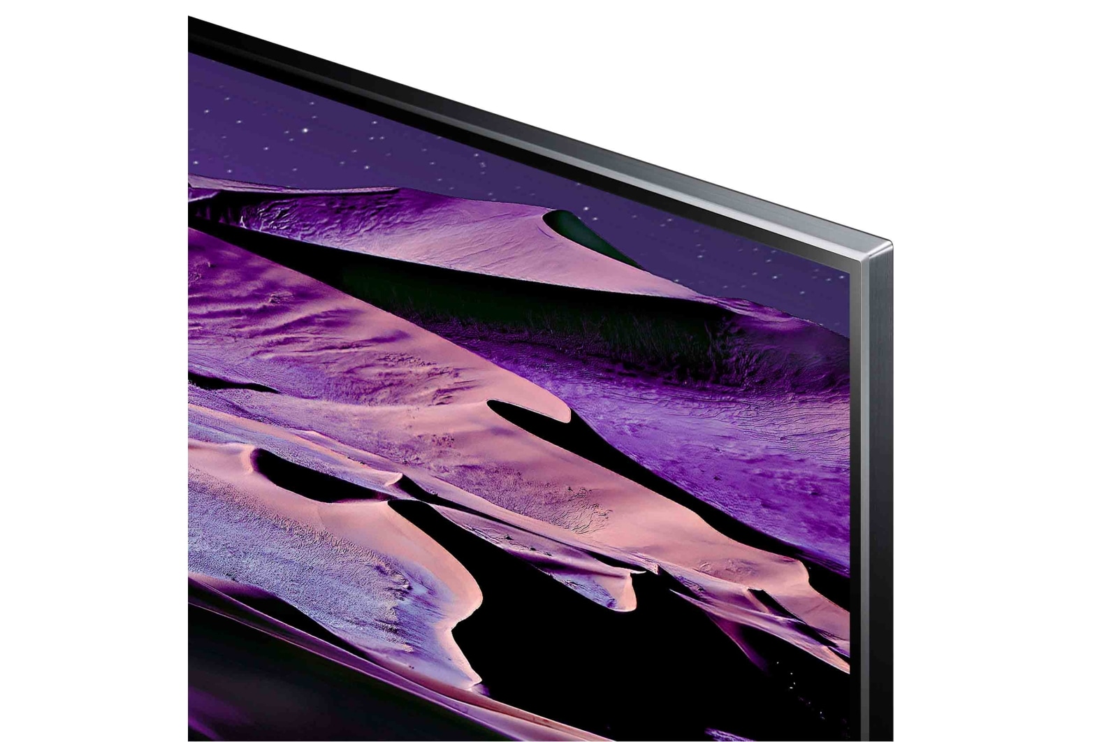 LG Televisor LG 4K QNED Mini LED, Procesador Inteligente de Gran Potencia 4K a7 Gen 5 con IA, compatible con el 100% de formatos HDR, HDR Dolby Vision y Dolby Atmos, Smart TV webOS22, perfecto para Gaming, 55QNED876QB