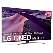 LG 75QNED816QA