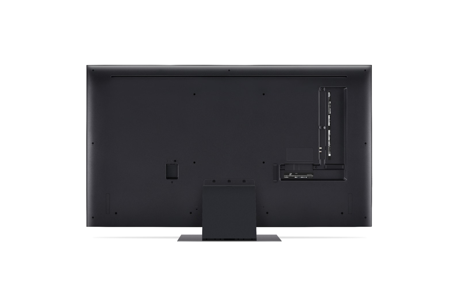 LG Outlet 55 pulgadas Smart TV LG AI QNED87 4K 2024, 55QNED87T6B.OUTLET