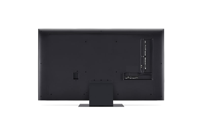 LG 55 pulgadas Smart TV LG AI QNED87 4K 2024, 55QNED87T6B
