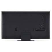 LG 55 pulgadas Smart TV LG AI QNED87 4K 2024, 55QNED87T6B