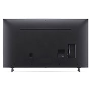 LG 4K UHD, SmartTV webOS 6.0, Procesador de Imagen 4K Quad Core [Clasificación energética G], 55UP80006LR