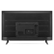 LG Televisor LG 4K UHD, Procesador de Gran Potencia 4K a5 Gen 5, compatible con formatos HDR 10, HLG y HGiG, Smart TV webOS22., 55UQ70006LB