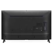 LG Televisor LG 4K UHD, Procesador de Gran Potencia 4K a5 Gen 5, compatible con formatos HDR 10, HLG y HGiG, Smart TV webOS22., 55UQ75006LF