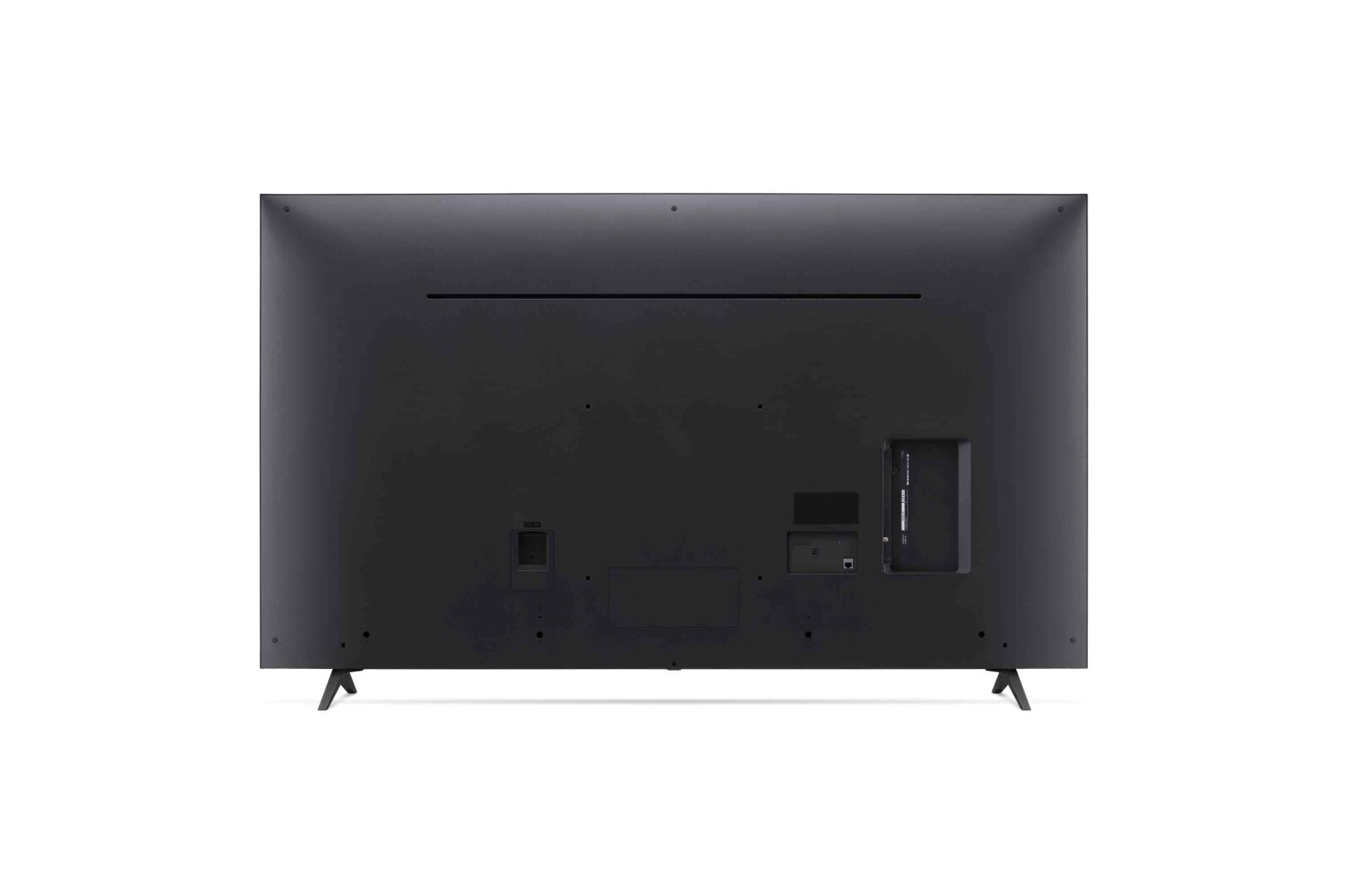 LG Televisor LG 4K UHD, Procesador de Gran Potencia 4K a5 Gen 5, compatible con formatos HDR 10, HLG y HGiG, Smart TV webOS22., 55UQ79006LA