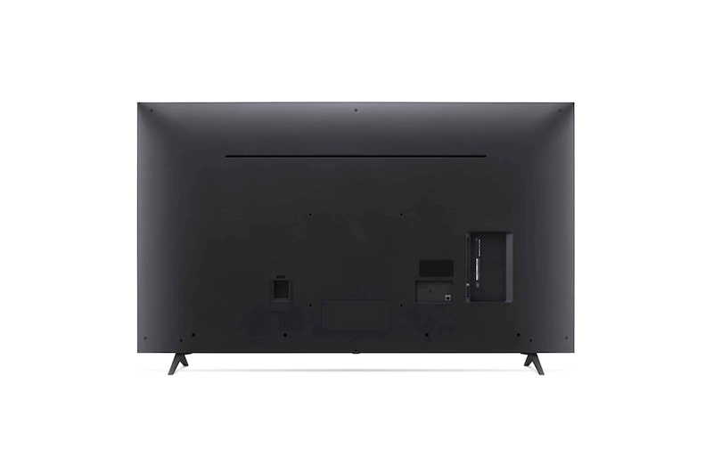 LG Televisor LG 4K UHD, Procesador de Gran Potencia 4K a5 Gen 5, compatible con formatos HDR 10, HLG y HGiG, Smart TV webOS22., 55UQ79006LA