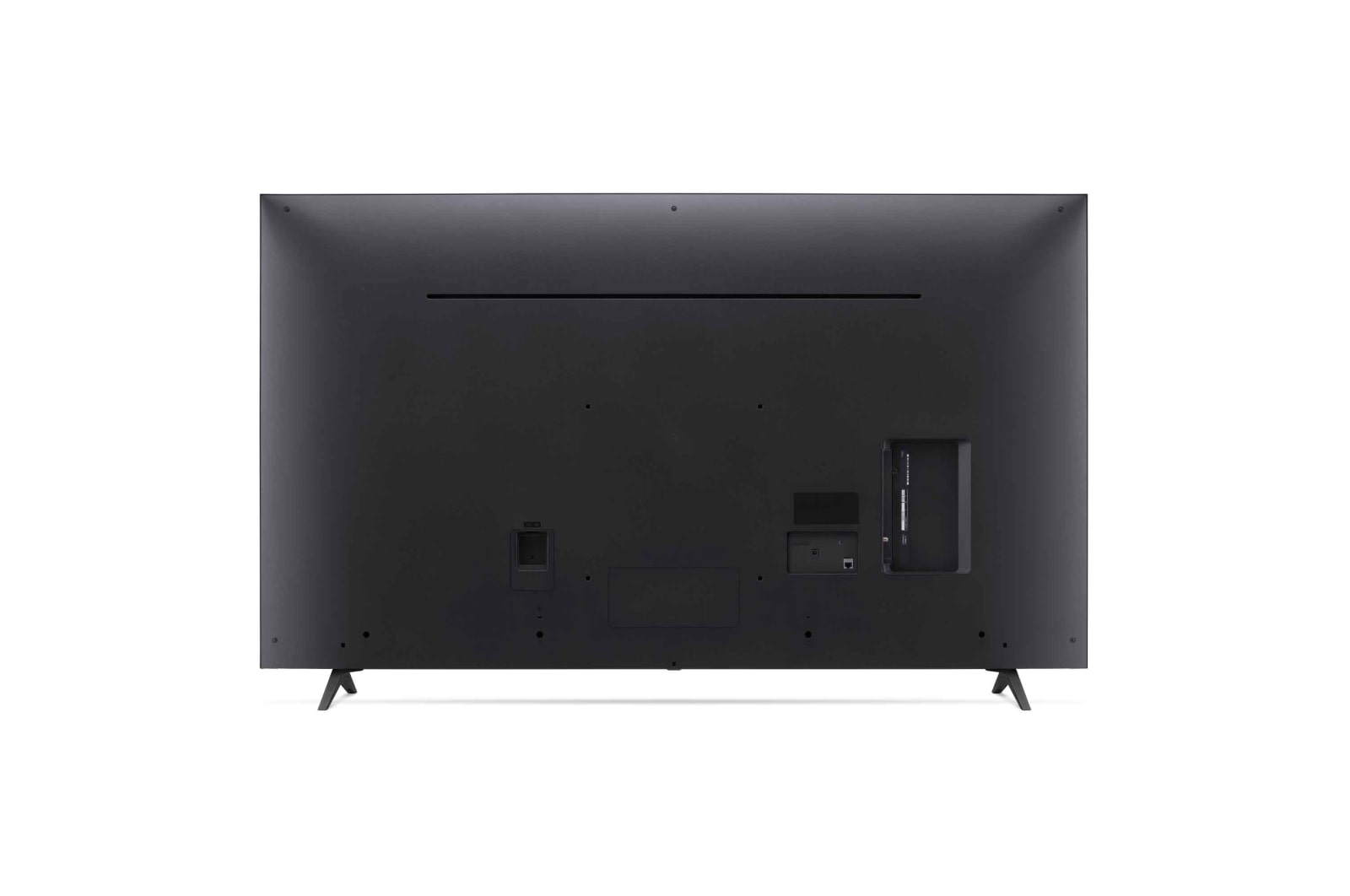 LG Televisor LG 4K UHD, Procesador de Gran Potencia 4K a5 Gen 5, compatible con formatos HDR 10, HLG y HGiG, Smart TV webOS22., 55UQ80006LB