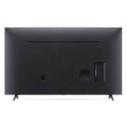 LG Televisor LG 4K UHD, Procesador de Gran Potencia 4K a5 Gen 5, compatible con formatos HDR 10, HLG y HGiG, Smart TV webOS22., 55UQ80006LB