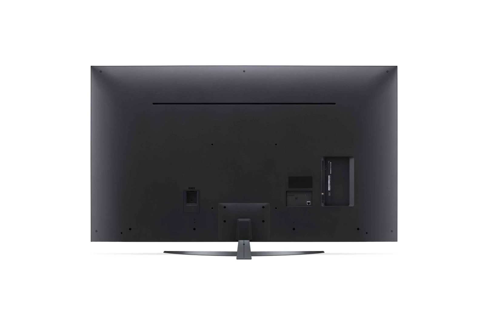 LG Televisor LG 4K UHD, Procesador de Gran Potencia 4K α5 Gen 5, compatible con formatos HDR 10, HLG y HGiG, Smart TV webOS22., 55UQ81006LB