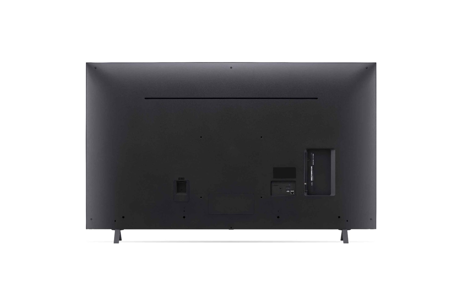 LG Televisor LG 4K UHD, Procesador de Gran Potencia 4K a5 Gen 5, compatible con formatos HDR 10, HLG y HGiG, Smart TV webOS22., 55UQ90006LA