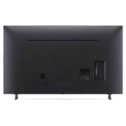 LG Televisor LG 4K UHD, Procesador de Gran Potencia 4K a5 Gen 5, compatible con formatos HDR 10, HLG y HGiG, Smart TV webOS22., 55UQ90006LA