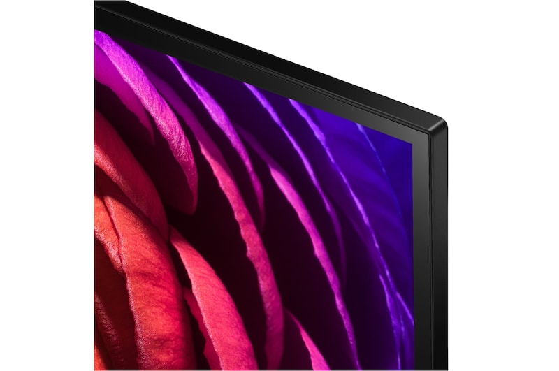 LG TV LG  UHD 4K de 55'' Serie 73, Procesador Alta Potencia, HDR10 / Dolby Digital Plus, Smart TV webOS23. , 55UR73006LA