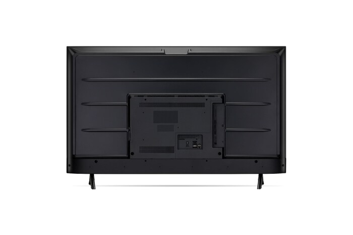 LG TV LG  UHD 4K de 43'' Serie 73, Procesador Alta Potencia, HDR10 / Dolby Digital Plus, Smart TV webOS23. , 43UR73006LA