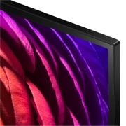 LG TV LG  UHD 4K de 55'' Serie 74, Procesador Alta Potencia, HDR10 / Dolby Digital Plus, Smart TV webOS23. , 55UR74006LB